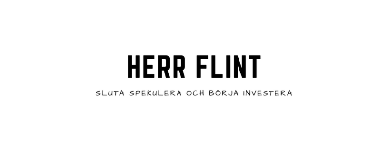 Herr Flint