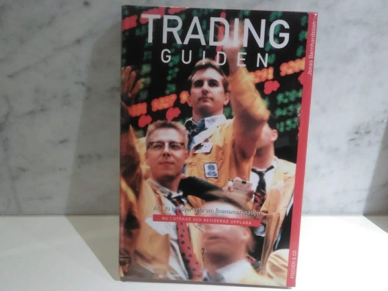 Tradingguiden – Allt du behöver veta om finansmarknaden
