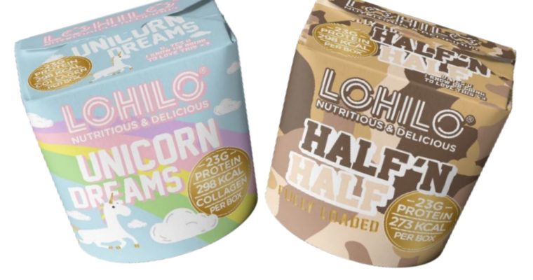 Lohilo Foods – Analys inför börsnotering