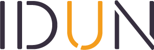 Idun industrier logotyp